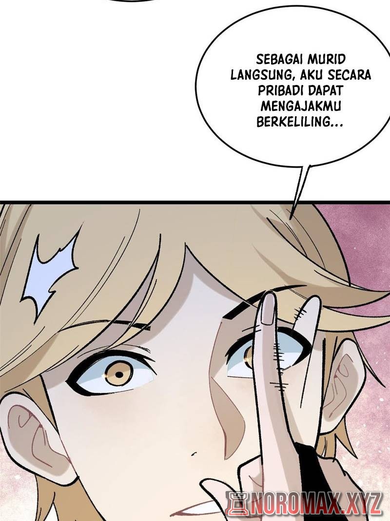 All Hail the Sect Leaders Chapter 158 Gambar 71