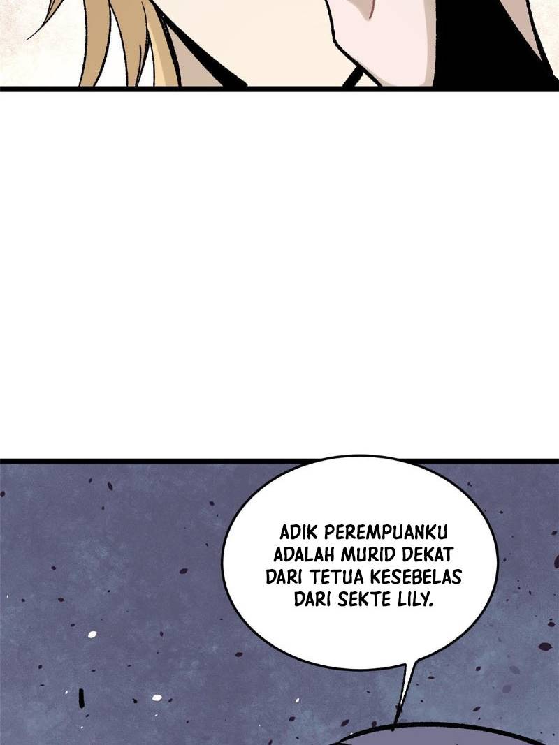 All Hail the Sect Leaders Chapter 158 Gambar 72