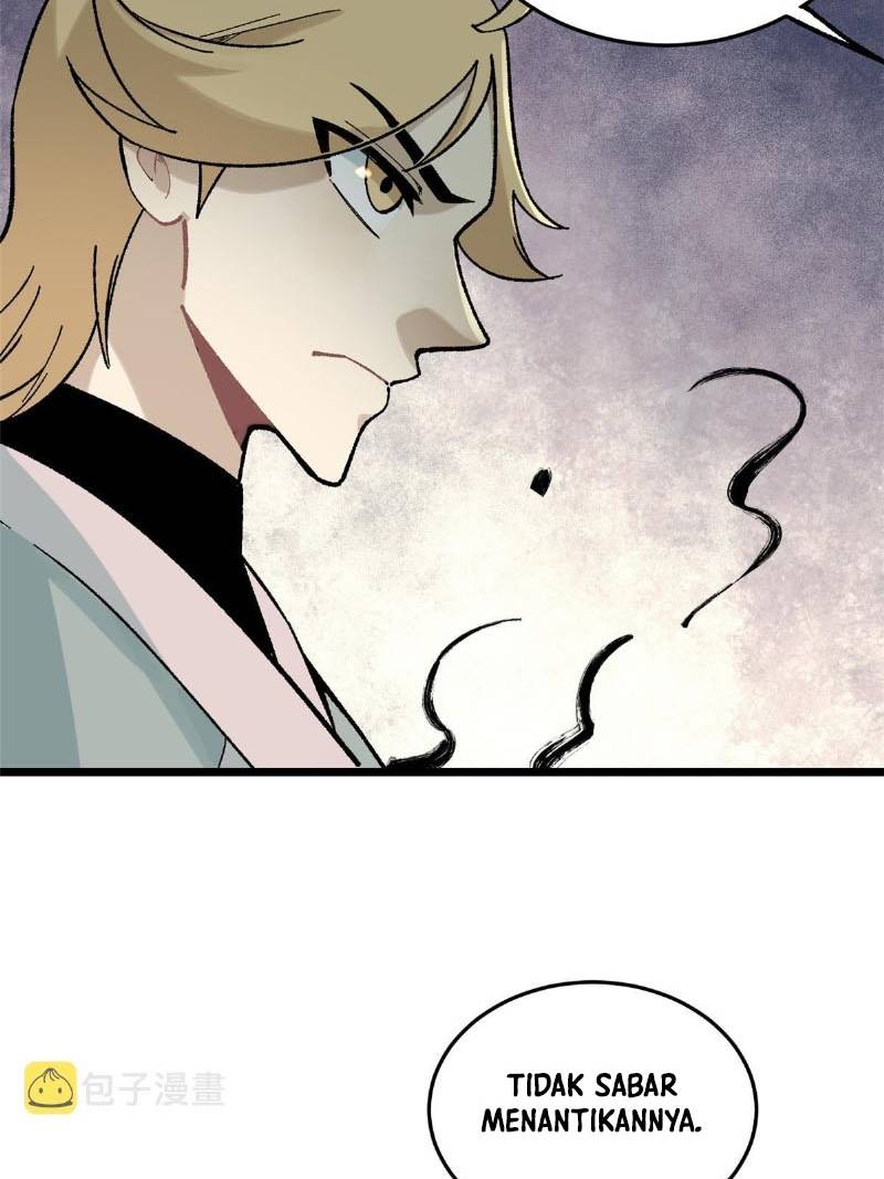 All Hail the Sect Leaders Chapter 158 Gambar 76