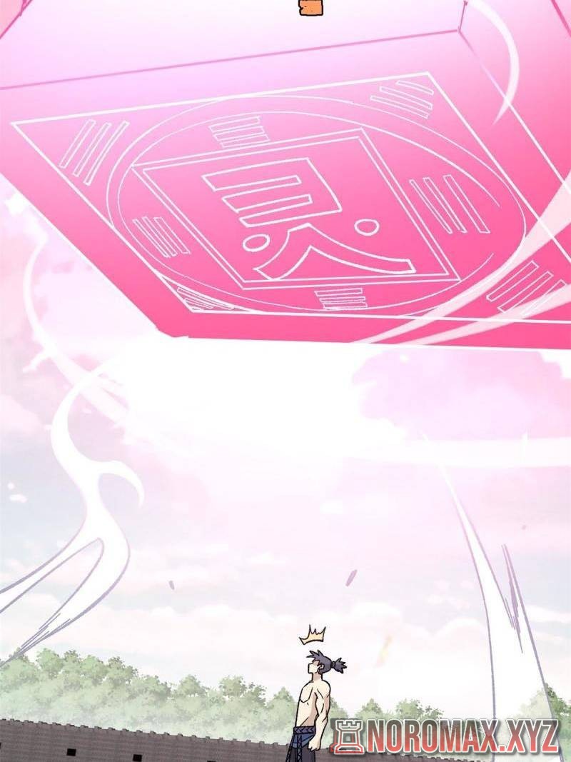 All Hail the Sect Leaders Chapter 166 Gambar 6