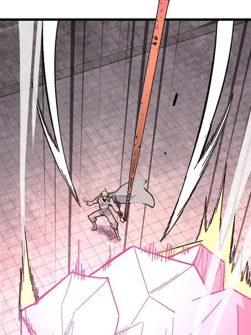 All Hail the Sect Leaders Chapter 166 Gambar 9