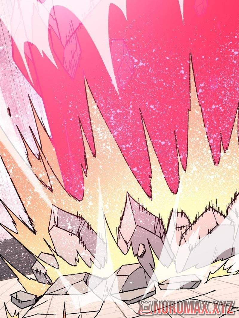 All Hail the Sect Leaders Chapter 166 Gambar 12