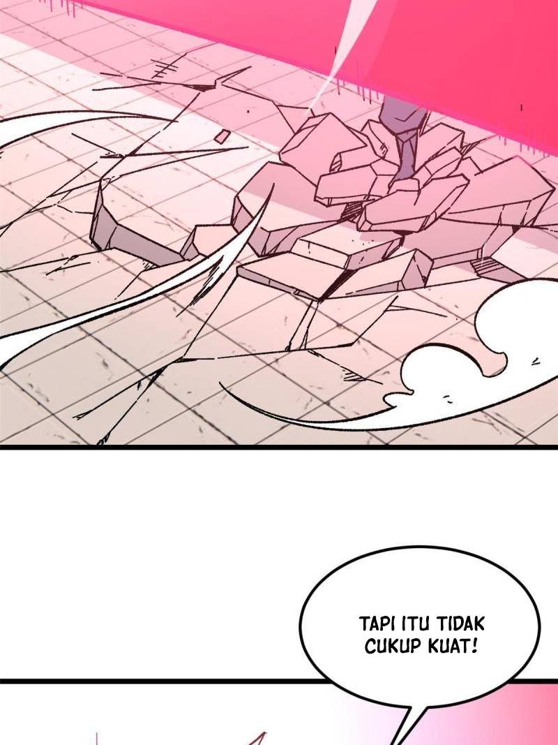 All Hail the Sect Leaders Chapter 166 Gambar 15