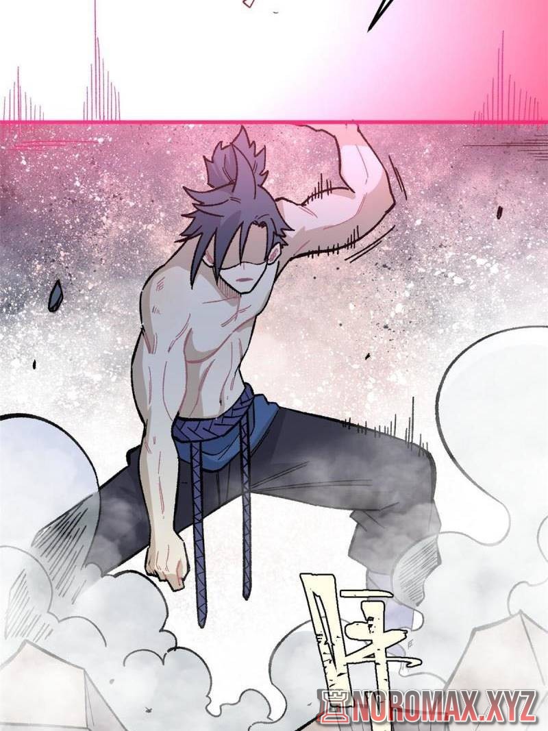 All Hail the Sect Leaders Chapter 166 Gambar 16