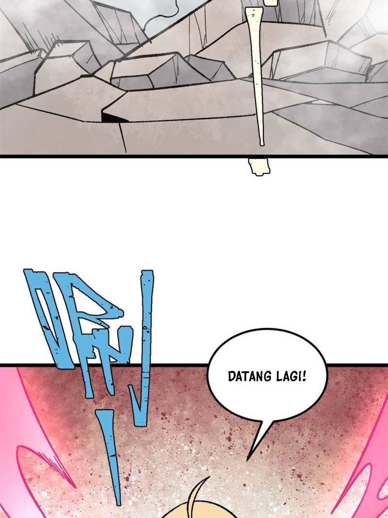 All Hail the Sect Leaders Chapter 166 Gambar 17