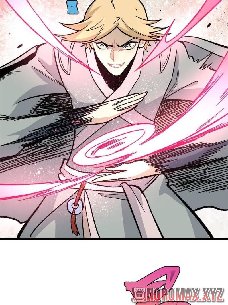 All Hail the Sect Leaders Chapter 166 Gambar 18