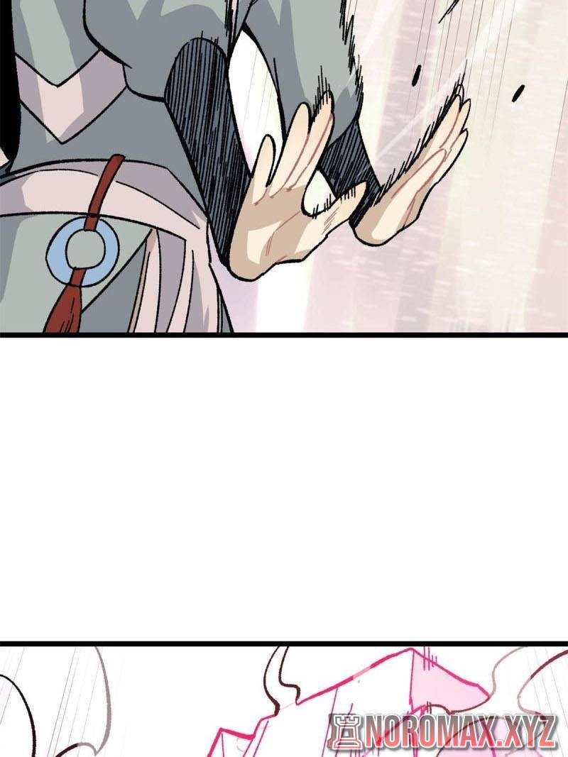 All Hail the Sect Leaders Chapter 166 Gambar 20