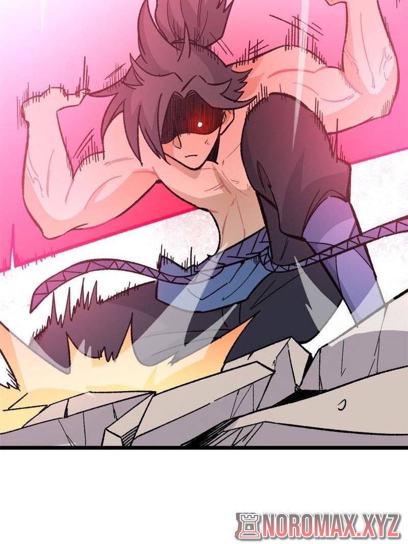All Hail the Sect Leaders Chapter 166 Gambar 24