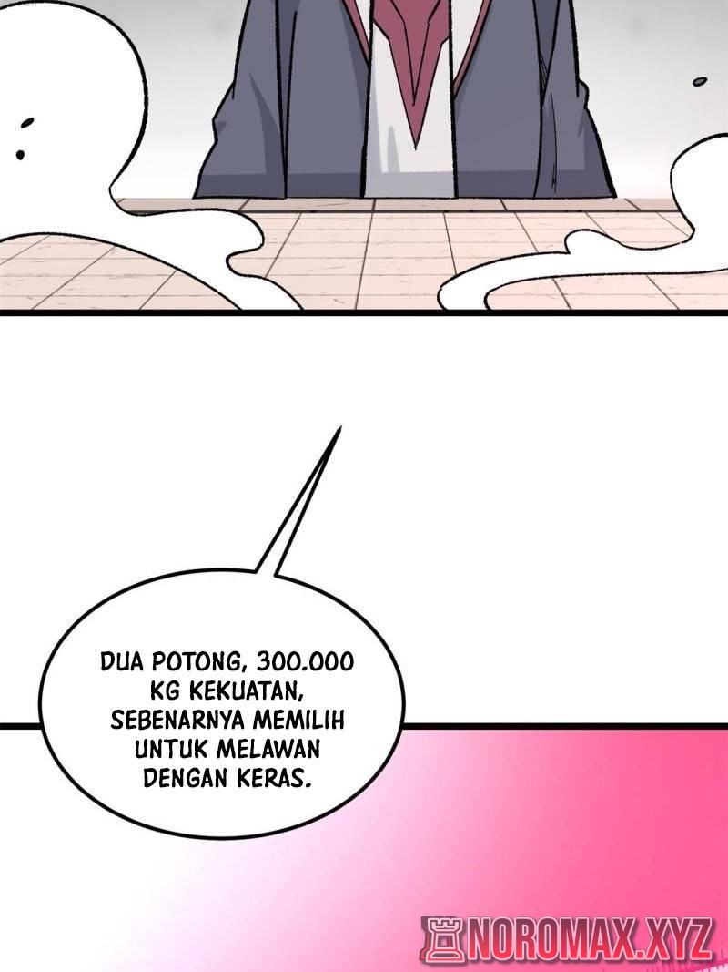 All Hail the Sect Leaders Chapter 166 Gambar 28