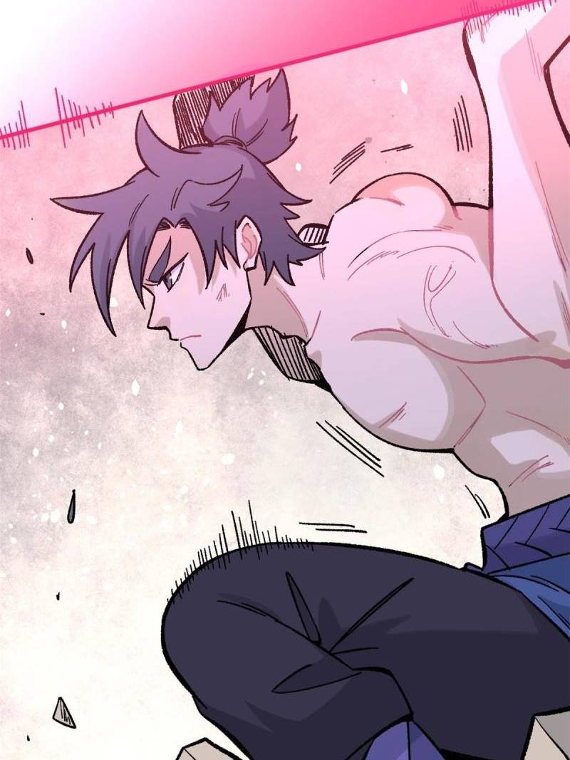 All Hail the Sect Leaders Chapter 166 Gambar 29