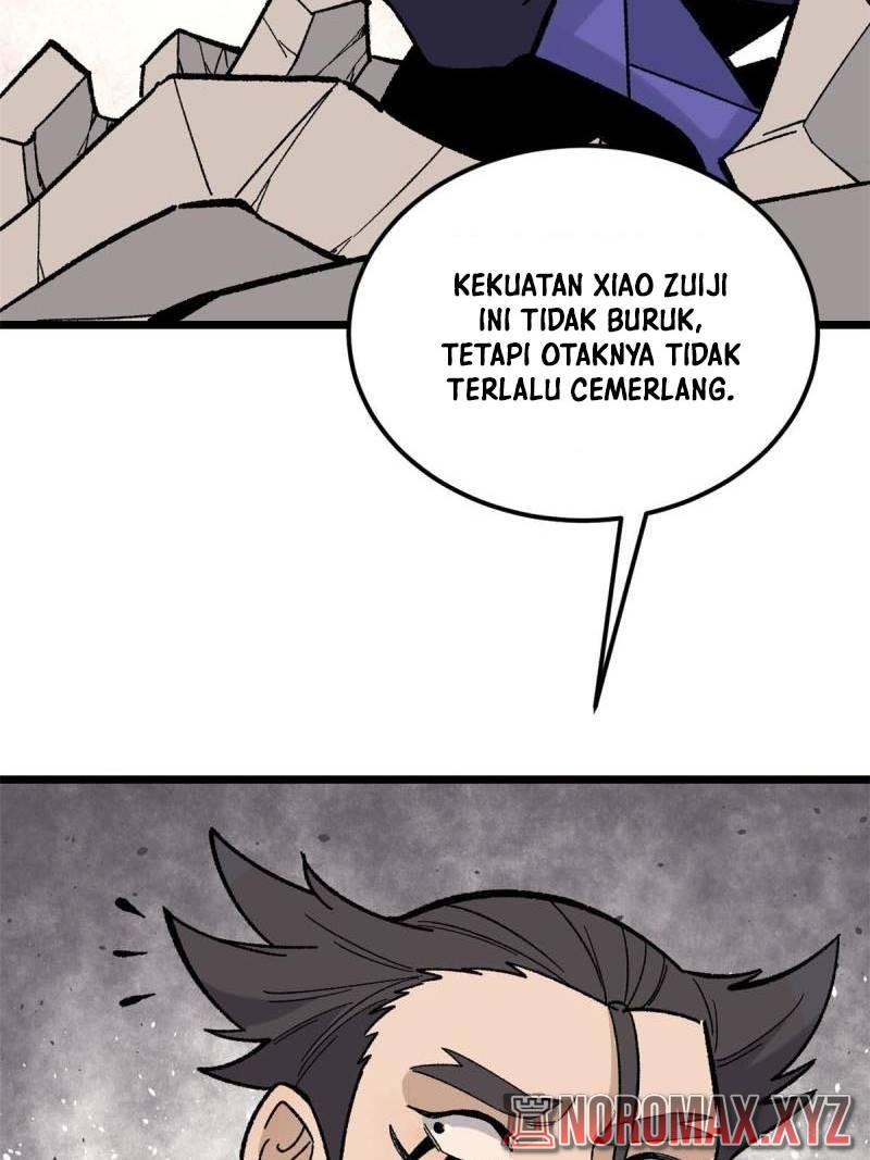 All Hail the Sect Leaders Chapter 166 Gambar 30