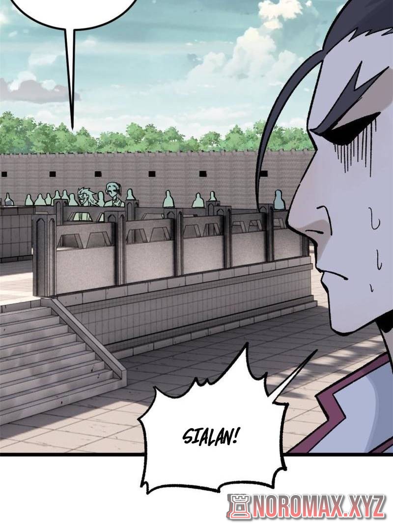 All Hail the Sect Leaders Chapter 166 Gambar 32