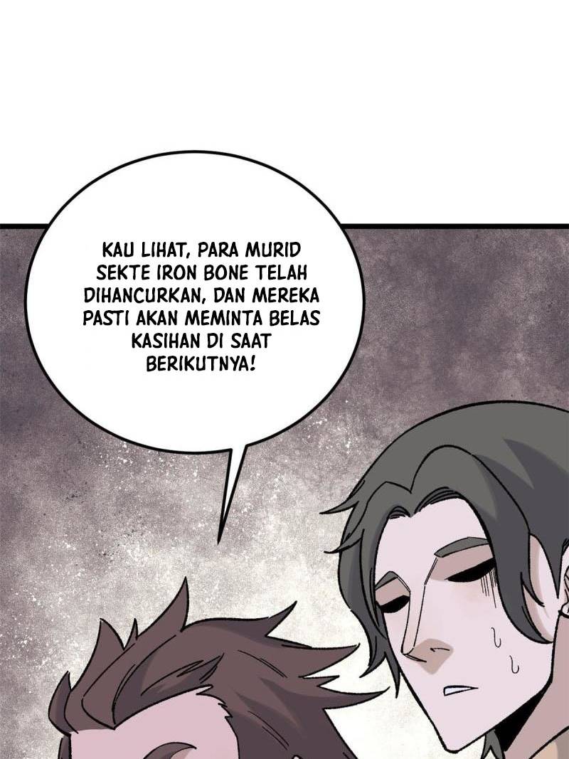 All Hail the Sect Leaders Chapter 166 Gambar 33