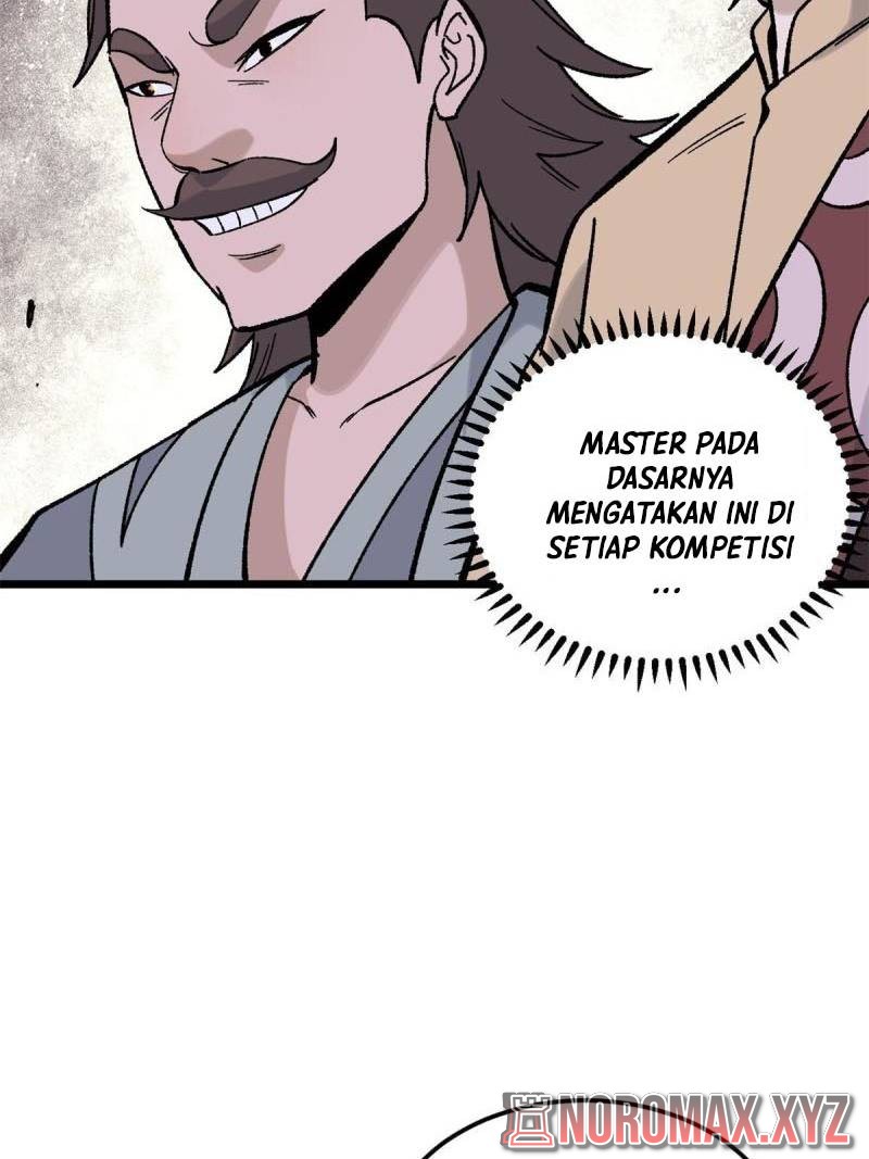 All Hail the Sect Leaders Chapter 166 Gambar 34