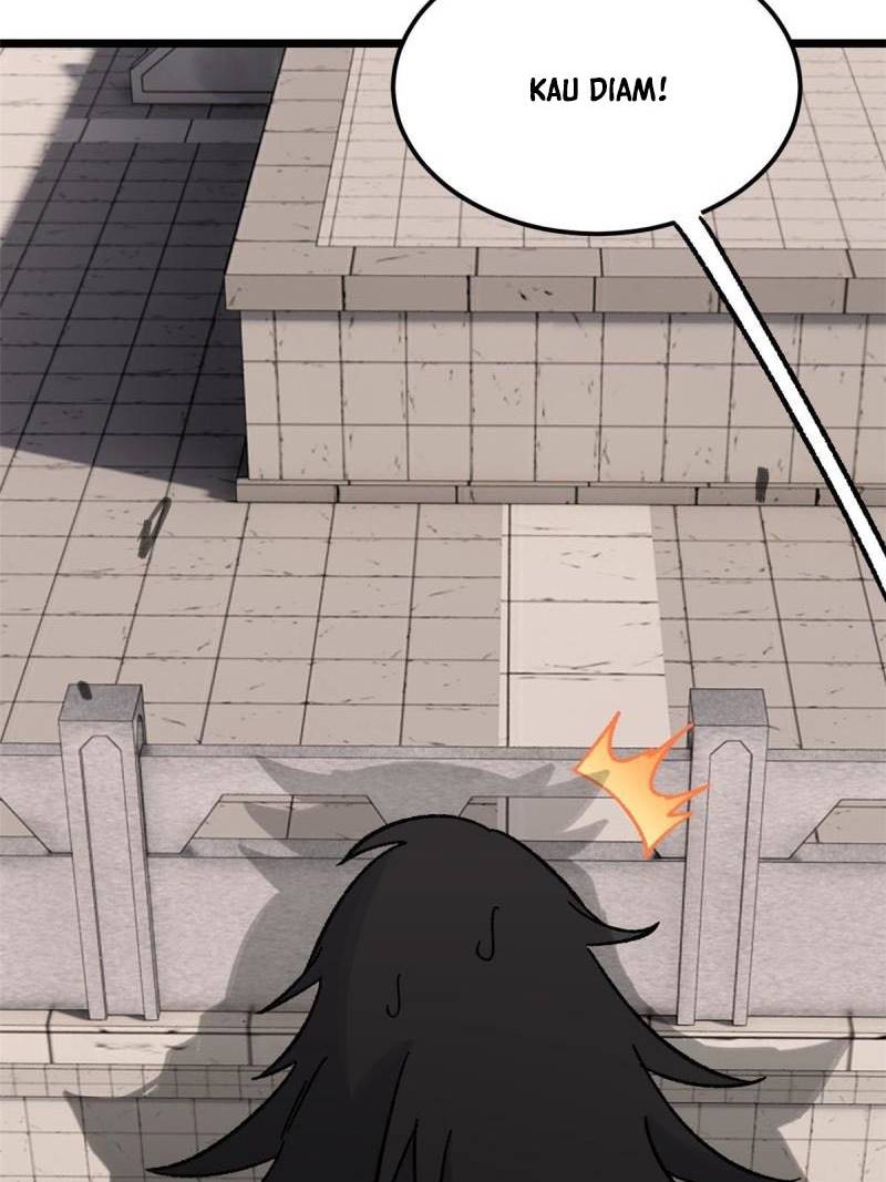 All Hail the Sect Leaders Chapter 166 Gambar 35