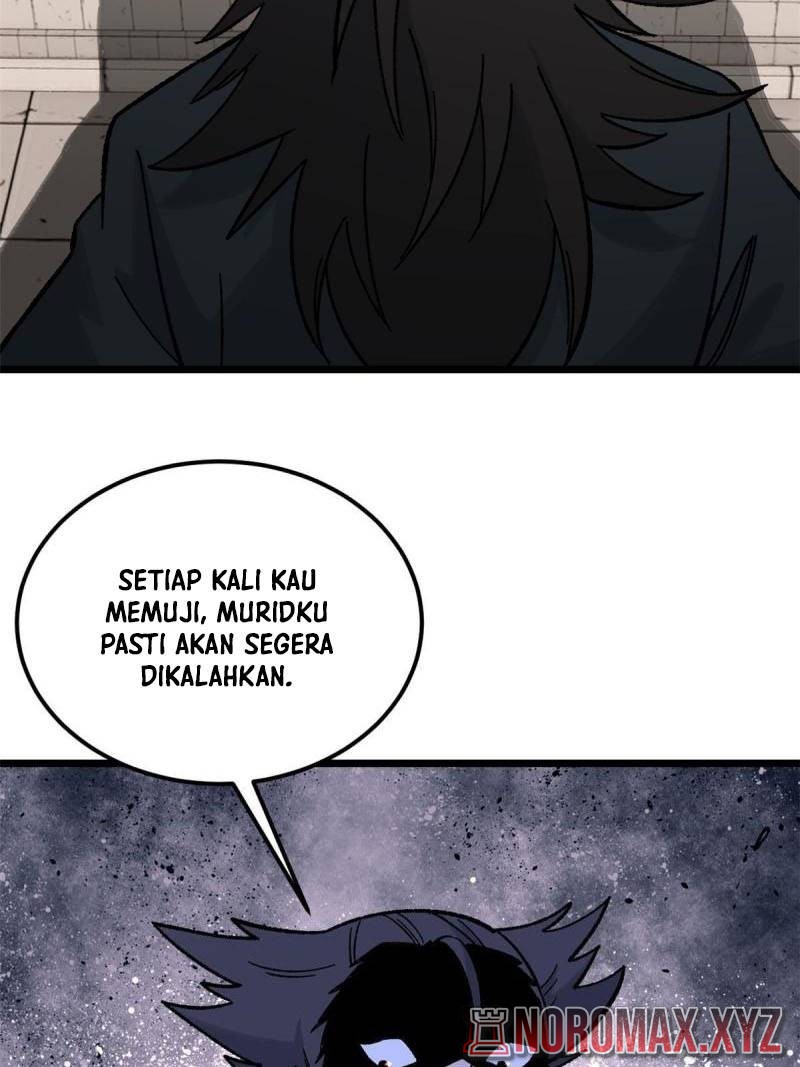 All Hail the Sect Leaders Chapter 166 Gambar 36