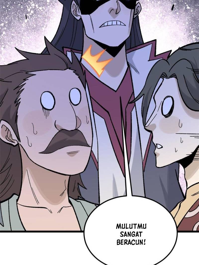 All Hail the Sect Leaders Chapter 166 Gambar 37