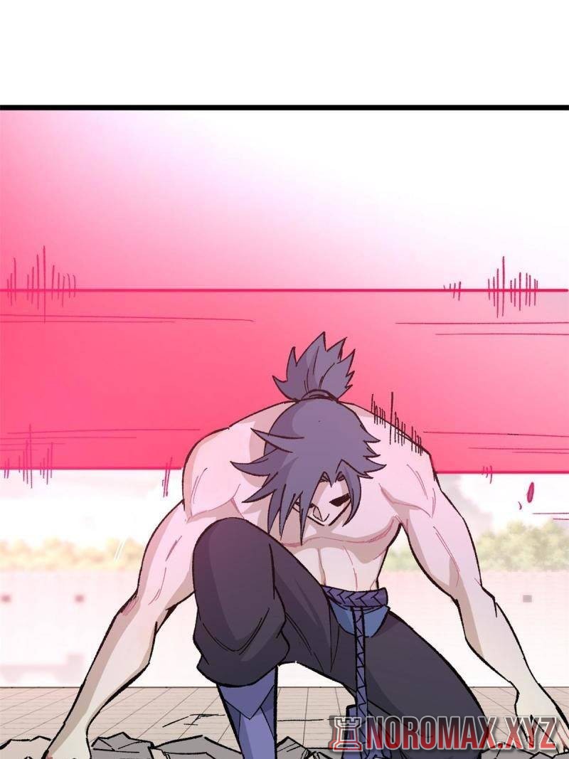 All Hail the Sect Leaders Chapter 166 Gambar 40