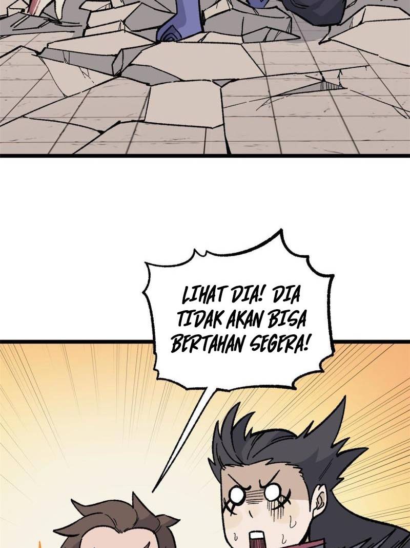 All Hail the Sect Leaders Chapter 166 Gambar 41