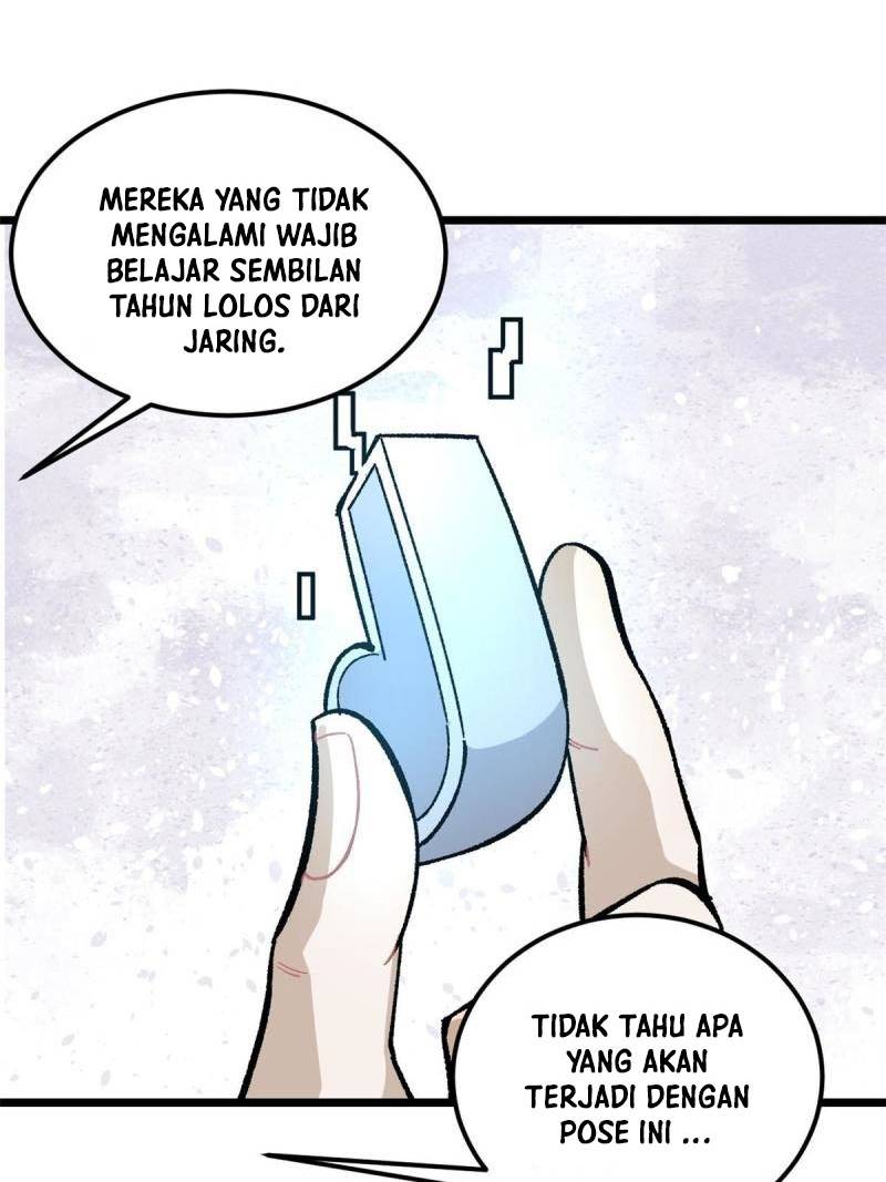All Hail the Sect Leaders Chapter 166 Gambar 43
