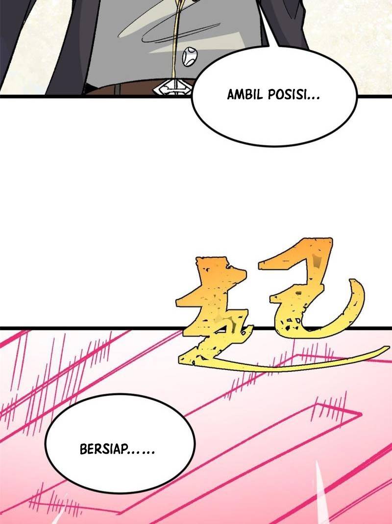 All Hail the Sect Leaders Chapter 166 Gambar 47