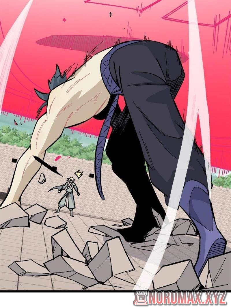 All Hail the Sect Leaders Chapter 166 Gambar 48