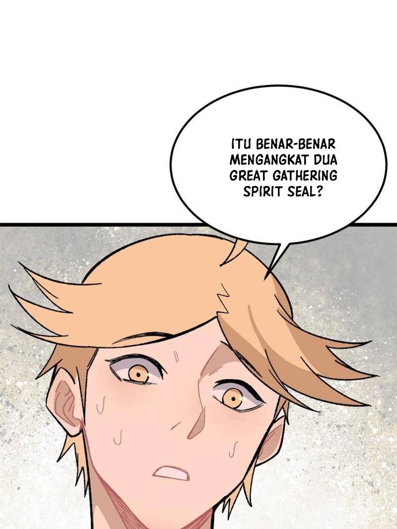 All Hail the Sect Leaders Chapter 166 Gambar 49