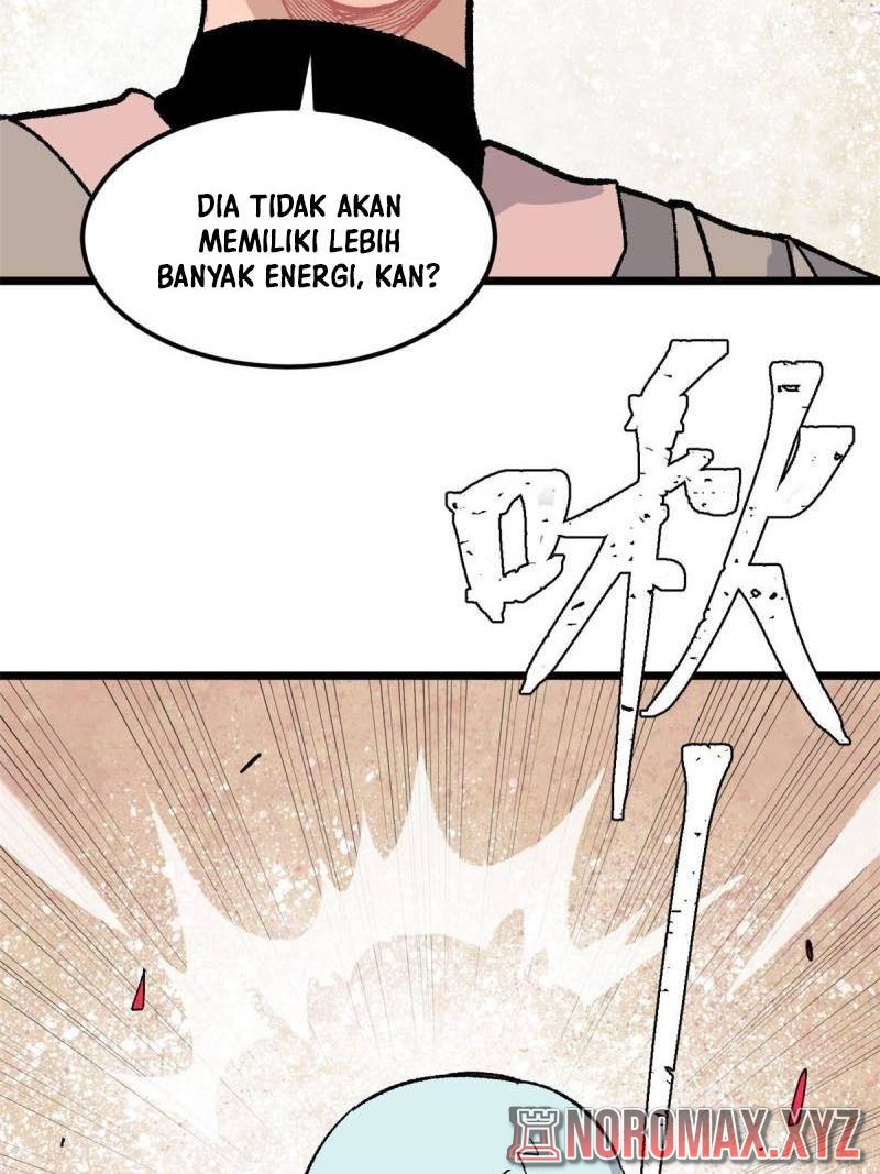 All Hail the Sect Leaders Chapter 166 Gambar 50
