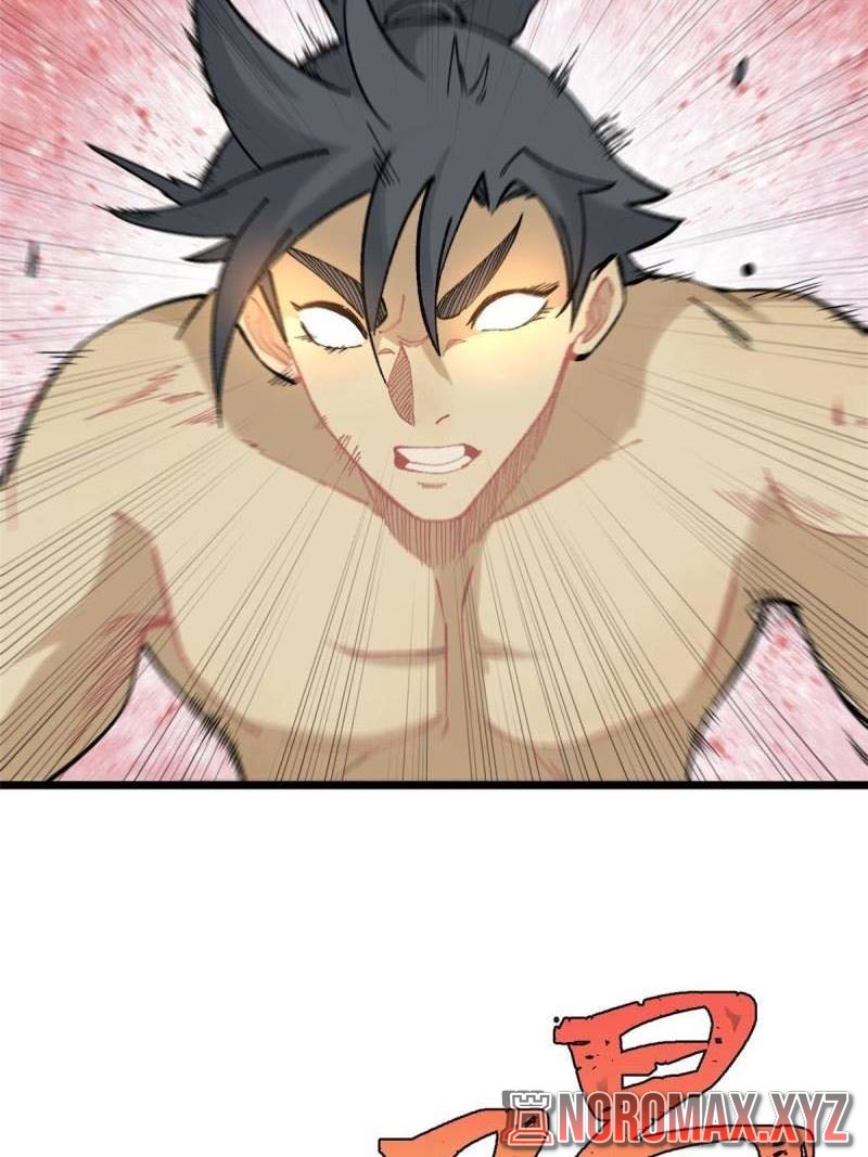 All Hail the Sect Leaders Chapter 166 Gambar 52