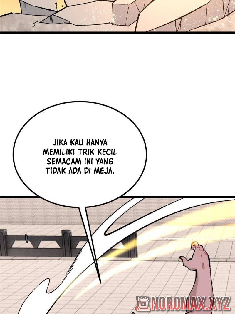 All Hail the Sect Leaders Chapter 166 Gambar 60