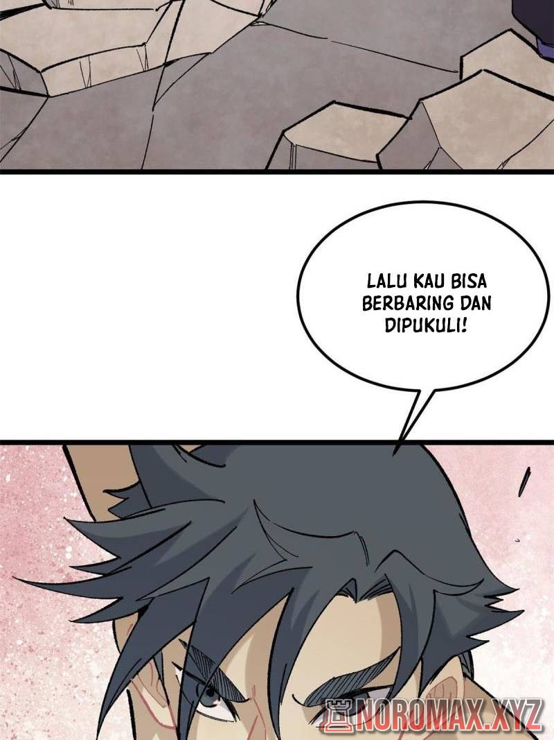 All Hail the Sect Leaders Chapter 166 Gambar 62