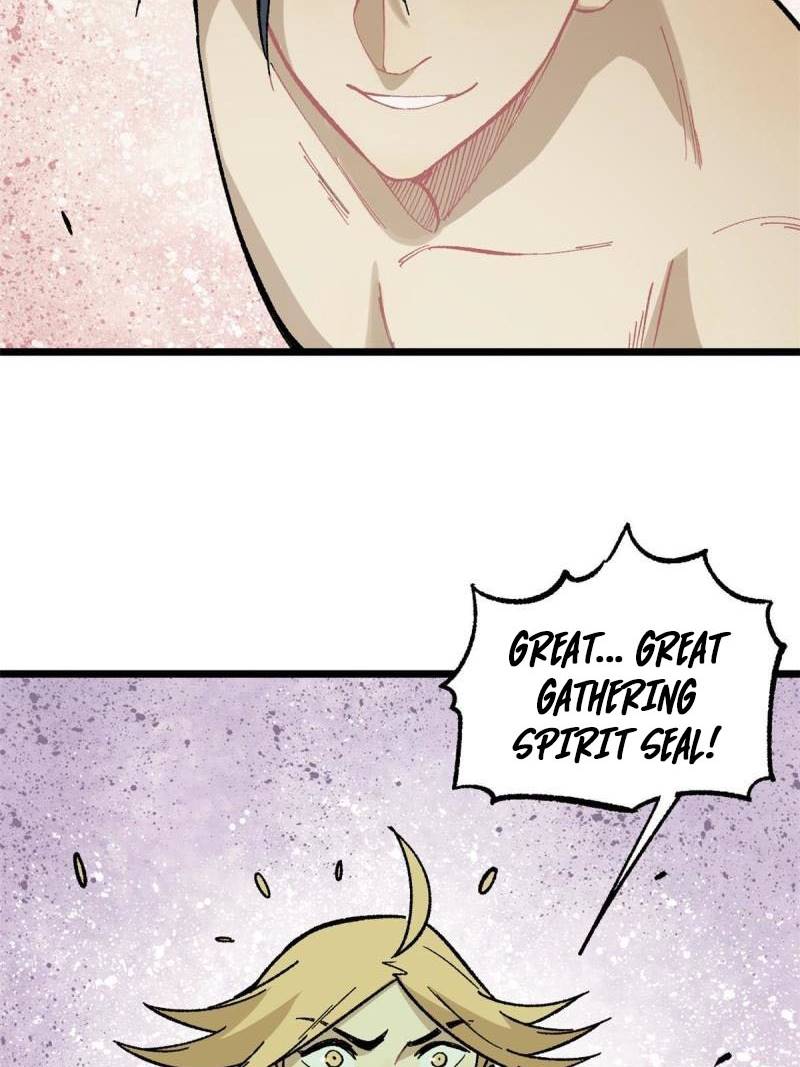 All Hail the Sect Leaders Chapter 166 Gambar 63