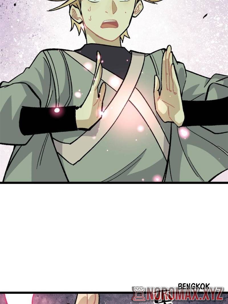 All Hail the Sect Leaders Chapter 166 Gambar 64