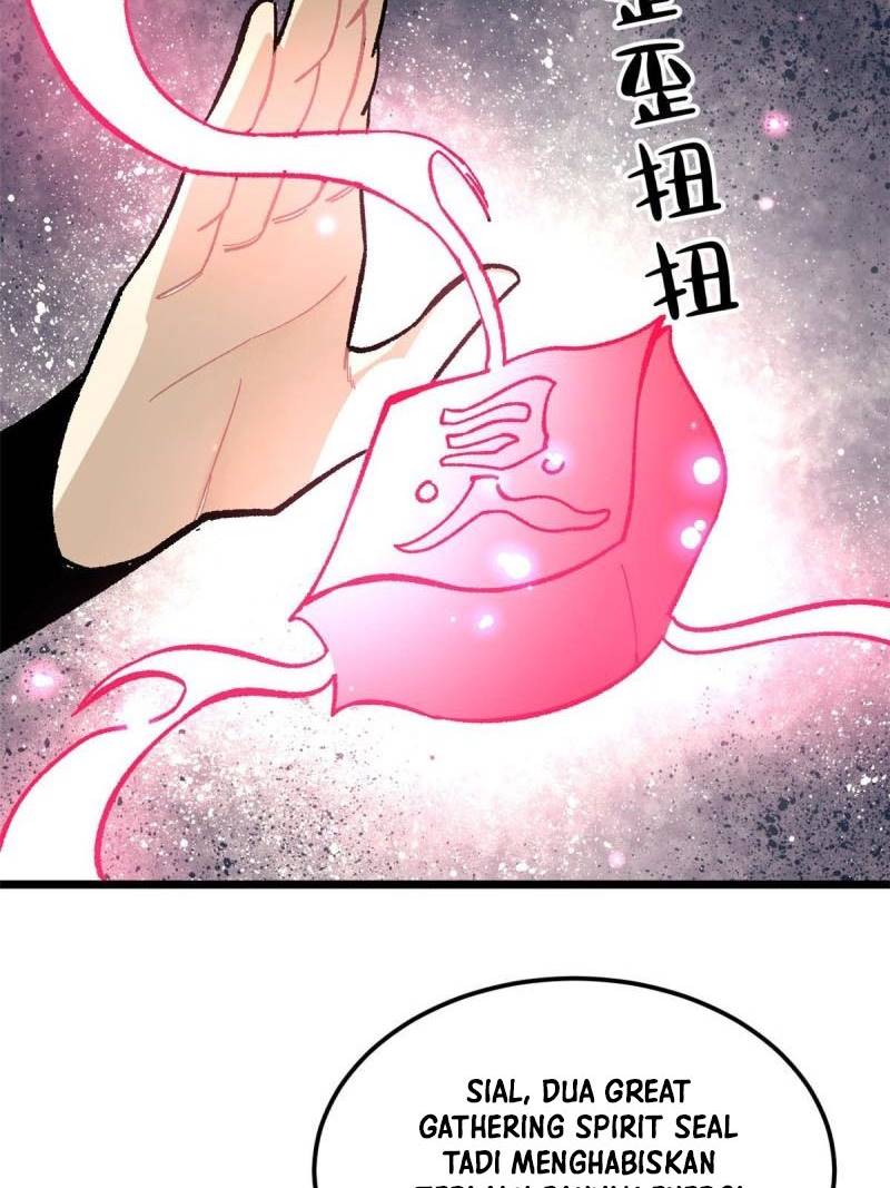 All Hail the Sect Leaders Chapter 166 Gambar 65