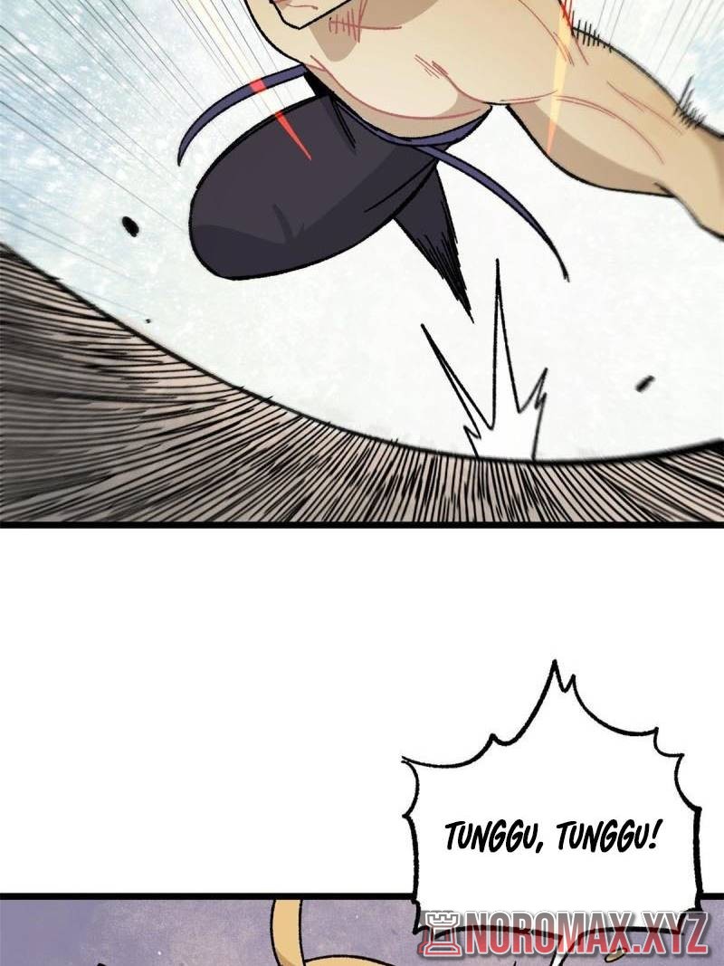 All Hail the Sect Leaders Chapter 166 Gambar 68
