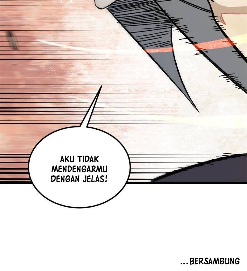 All Hail the Sect Leaders Chapter 166 Gambar 73