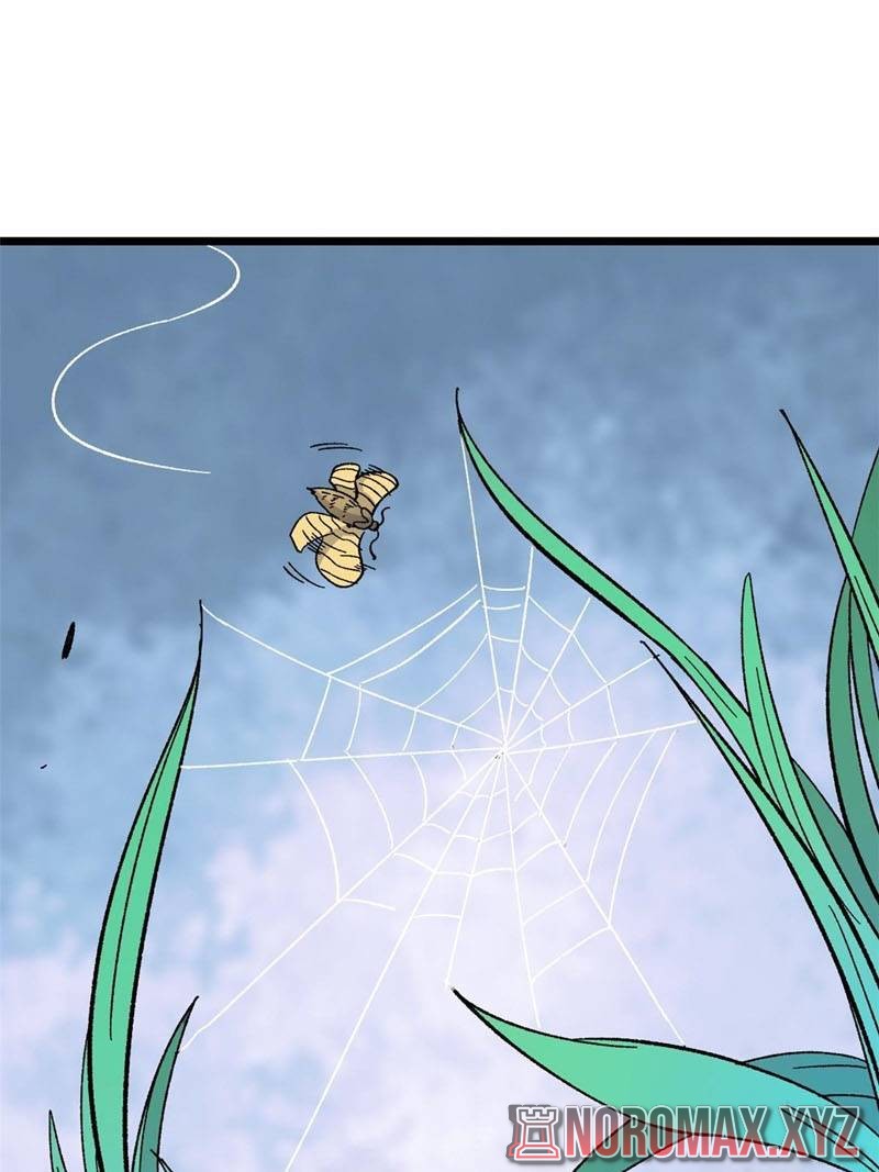 All Hail the Sect Leaders Chapter 169 Gambar 4