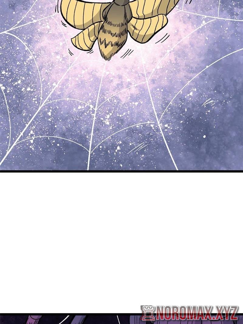 All Hail the Sect Leaders Chapter 169 Gambar 6