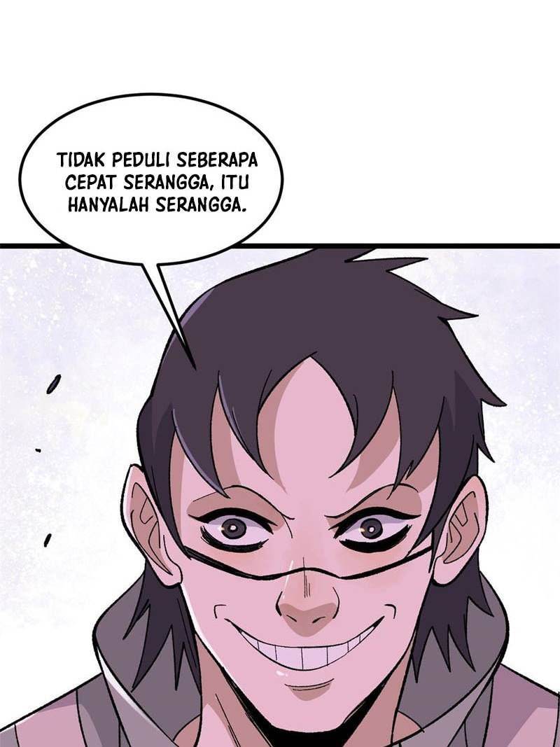All Hail the Sect Leaders Chapter 169 Gambar 11