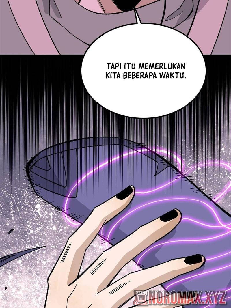 All Hail the Sect Leaders Chapter 169 Gambar 12