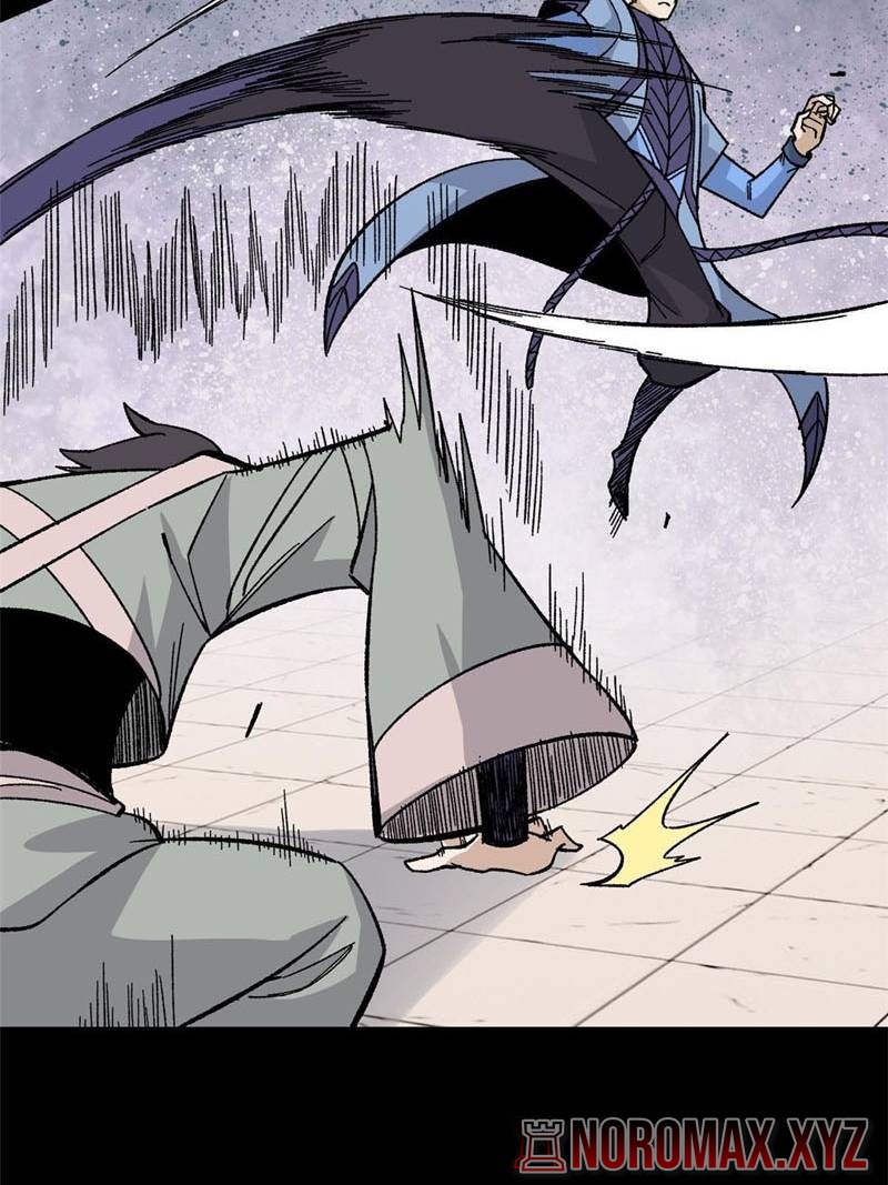 All Hail the Sect Leaders Chapter 169 Gambar 14
