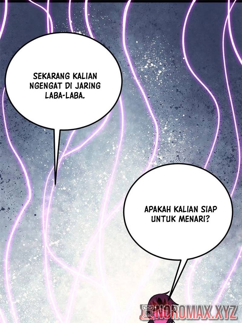 All Hail the Sect Leaders Chapter 169 Gambar 16