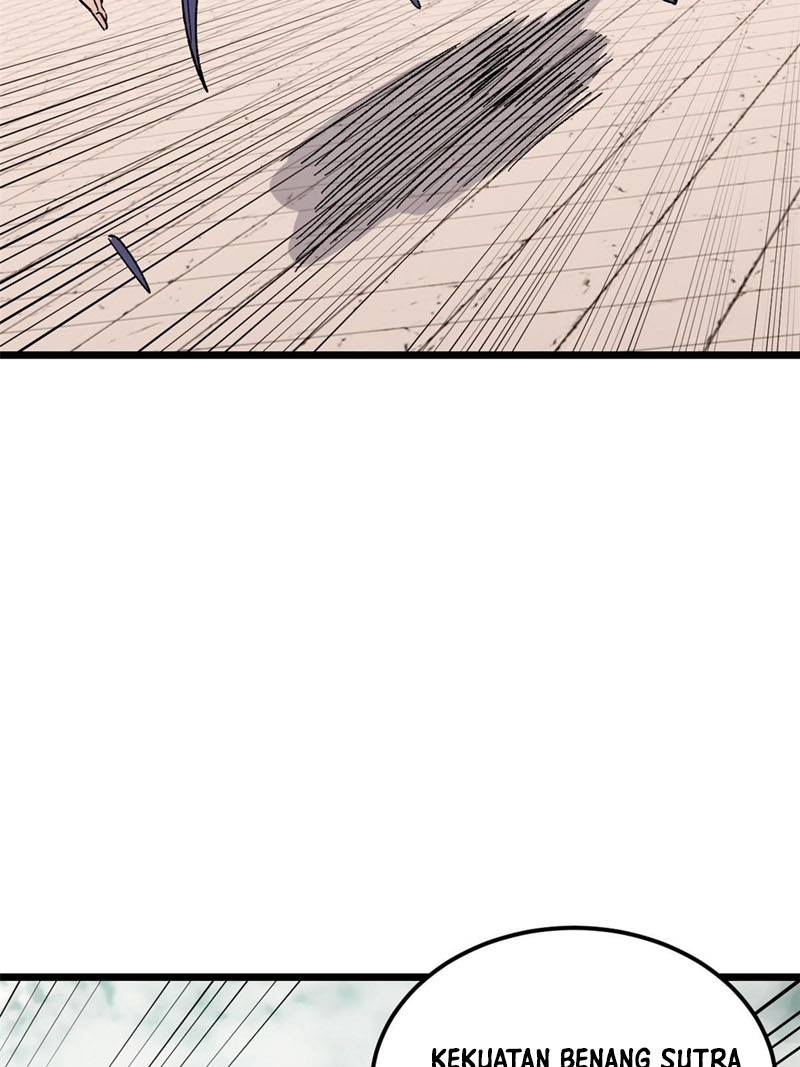 All Hail the Sect Leaders Chapter 169 Gambar 20