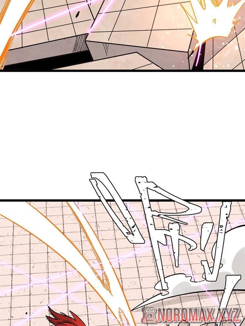 All Hail the Sect Leaders Chapter 169 Gambar 26