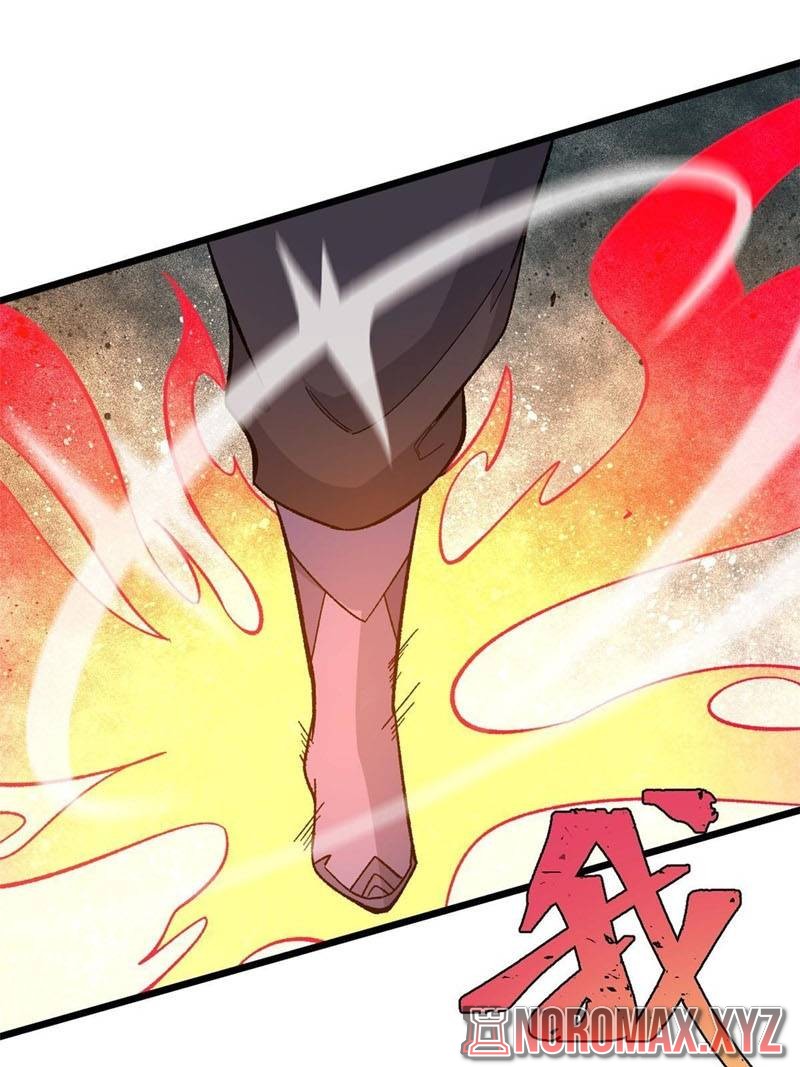 All Hail the Sect Leaders Chapter 169 Gambar 28