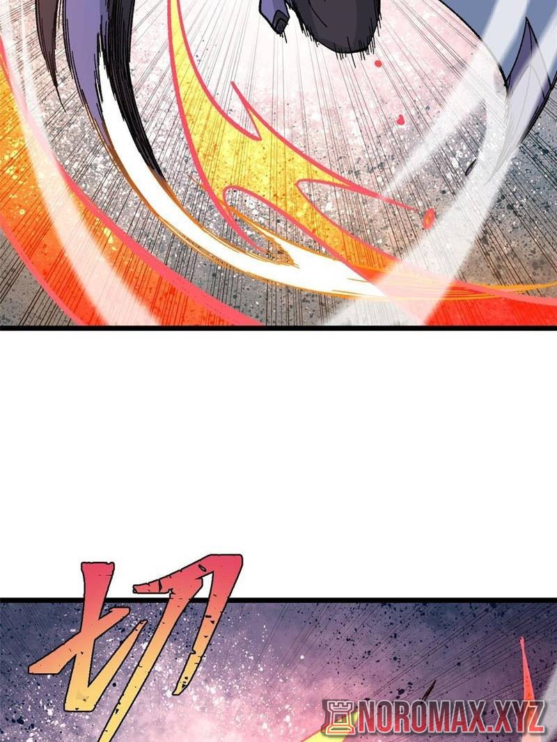 All Hail the Sect Leaders Chapter 169 Gambar 30
