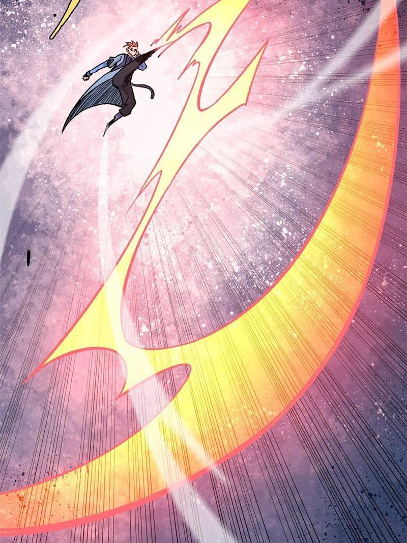 All Hail the Sect Leaders Chapter 169 Gambar 31