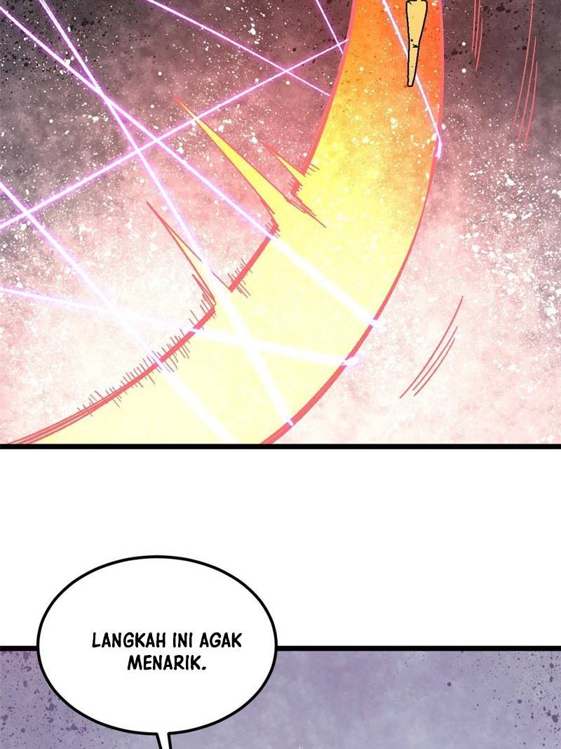 All Hail the Sect Leaders Chapter 169 Gambar 33