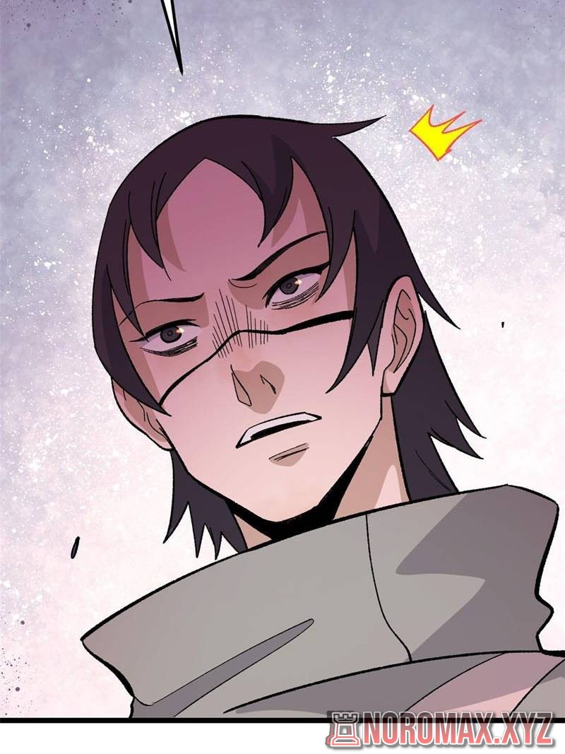 All Hail the Sect Leaders Chapter 169 Gambar 34
