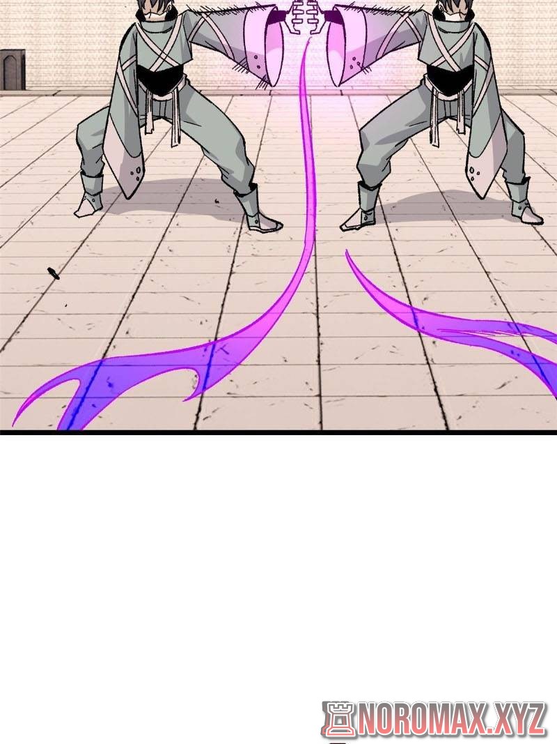 All Hail the Sect Leaders Chapter 169 Gambar 36